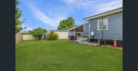 Fully Furnished - Ready to go! - Photo 2