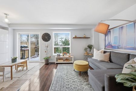 For Lease - 348 Highland Road Unit# 5, Hamilton, Ontario - Photo 3