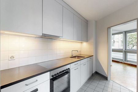 Autumn highlight: CHF 1,000. Voucher upon move-in! - Photo 3