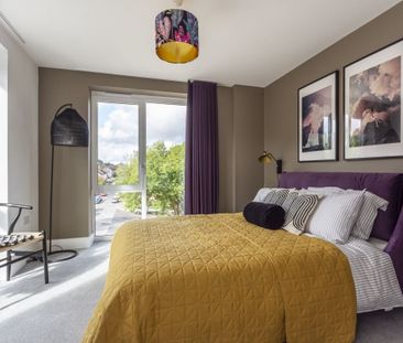 2 bedroom apartment to rent - Photo 1