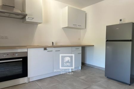 Location Appartement 1 pièce 38m² ST ESTEVE 66240 - Photo 5