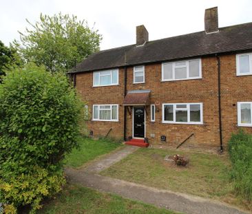 2 bedroom terraced house to rent - Photo 6