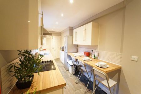 4 bedroom house to rent - Photo 5