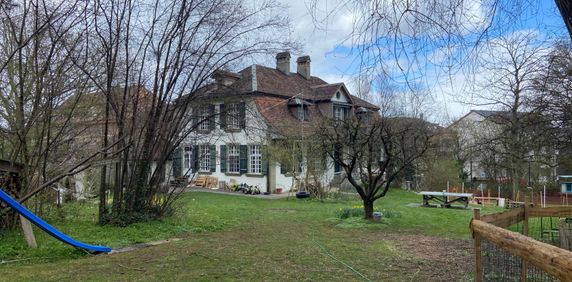 3.5 Zimmer, 65 m² - Photo 2