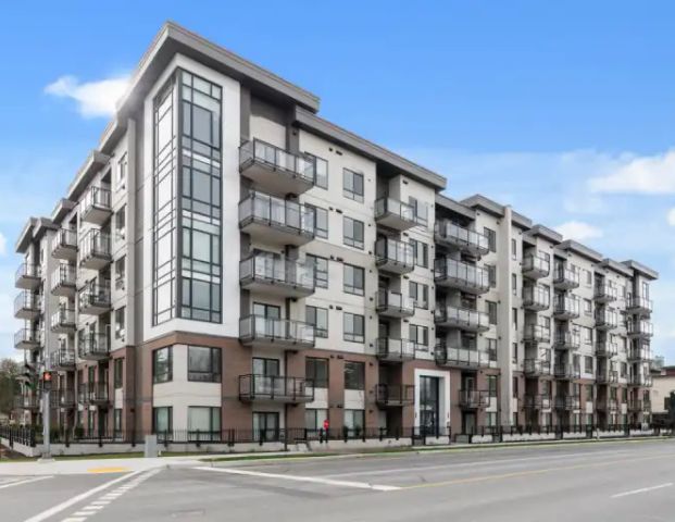 The JEM | 32174 George Ferguson Way, Abbotsford - Photo 1