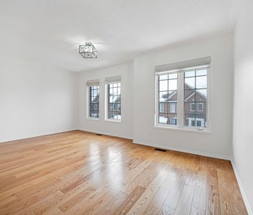 For Lease - 165 Fieldstone Drive Unit# 27, Vaughan, Ontario - Photo 3