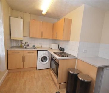 1 bedroom maisonette to rent - Photo 6