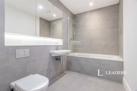 2 bedroom property to rent Syward Place, 40-48 Pyrcroft Road, Chertsey, KT16 - Photo 5