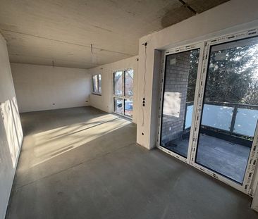 Neubaumietwohnung in Rheine-Schotthock – Erstbezug mit Stellplatz - Photo 2