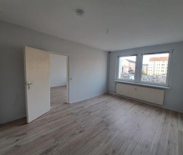 gemütliche 2 Raum- Wohnung mit Balkon in Sandersdorf - Foto 6