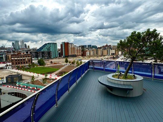 2 bedroom apartment to rent - Photo 1