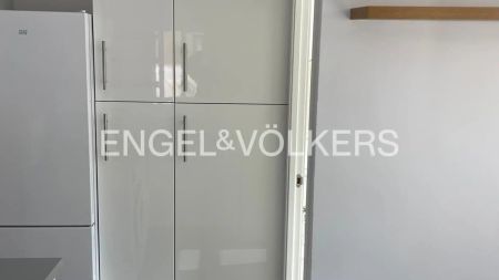 Piso de alquiler en Calle de Alcántara, Lista - Foto 4