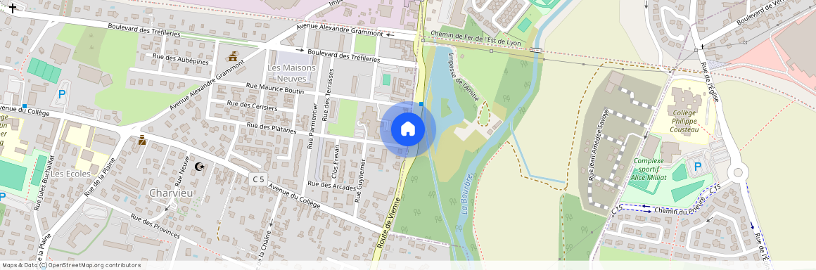 69008, Lyon 8E Arrondissement