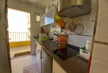 Estudio En alquiler Avenida venezuela 12, Distrito Martiánez, Puerto de la Cruz