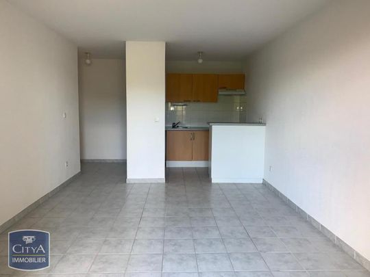 Location Appartement 3 pièces 57m² TOUQUES 14800 - Photo 1