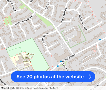 Wyvern Close, Milton Regis, Sittingbourne, ME10 2WY - Photo 1