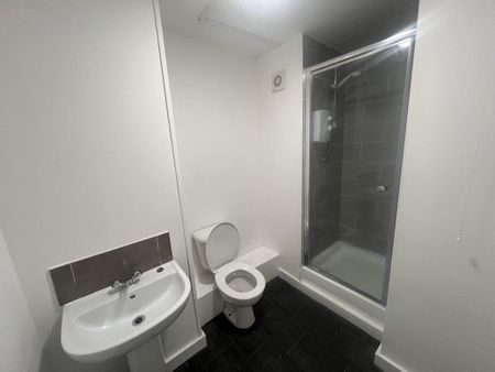 1 bedroom flat to rent - Photo 3