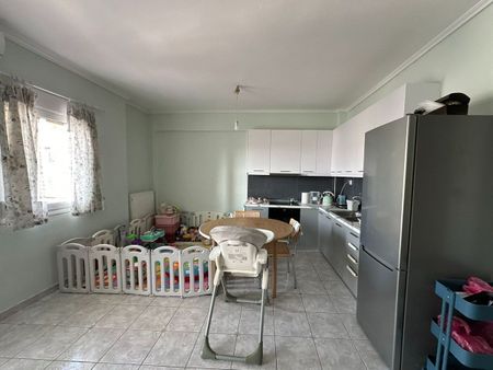 Διαμέρισμα για ενοικίαση Ευαγγελισμός - Νέος Κουκλουτζάς (Εύοσμος) - Photo 2