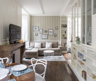 Appartement 3 pièces – 53 m² environ à Saint-Malo (ref : 36021) - Photo 4