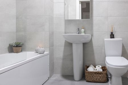 2 Bedroom Apartment - Photo 5