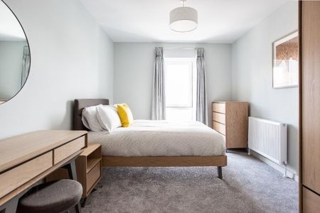 Apt 24 The Residence, 334 Ormeau Road, Belfast, BT7 2GE - Photo 5