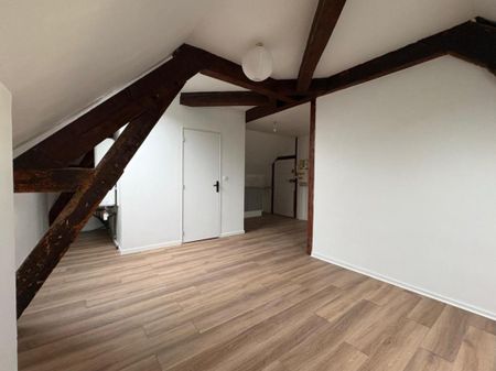 Location Appartement 2 pièces 31m² ROANNE 42300 - Photo 2