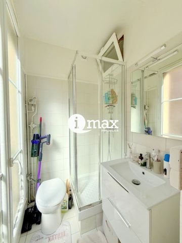 Location Appartement LEVALLOIS PERRET - - Photo 3