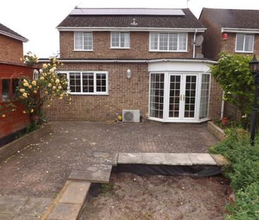 4 bedroom house to rent - Photo 3