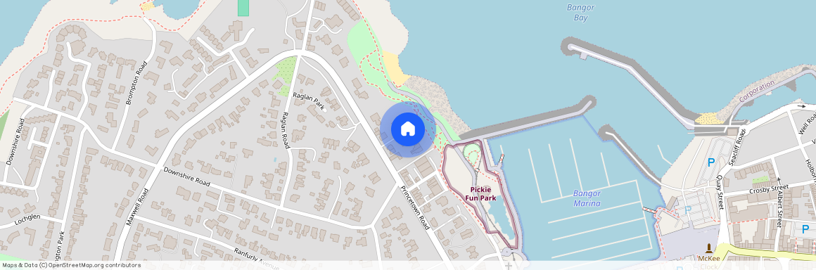 The Coach House, Princetown Road, Bangor, BT20 3TG