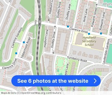 Dudley Drive, Hyndland - Photo 1