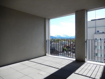 "City-Feeling im sonnigen Rheintal!" - Foto 4