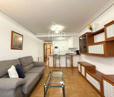 Apartamento de alquiler en Garcia Moreno, Carmelitas - Foto 2