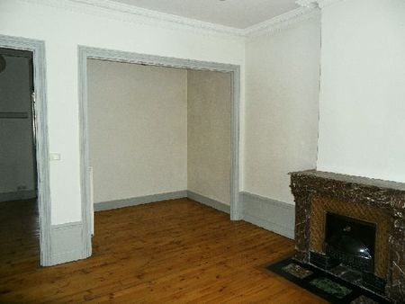 APPARTEMENT T2 A LOUER - Photo 2