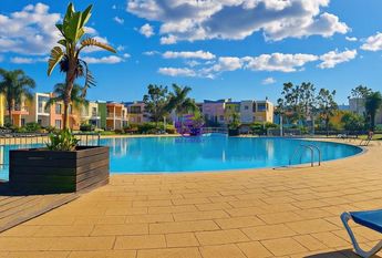 Apartamento T2 em Faro