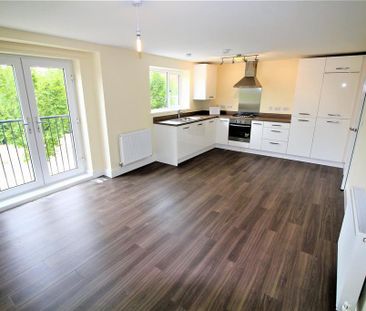 1 bedroom flat to rent - Photo 3