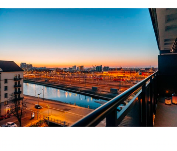 Slussplan, Malmö - Foto 1 | Rentumo