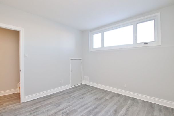 For Lease - 86 Elvaston Avenue Unit# B, South of Baseline to Knoxdale, Ontario - Photo 1