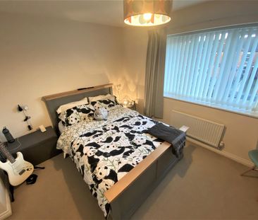 Saw Mill Way, Burton Upon Trent, Staffordshire DE14 2JL - Photo 3