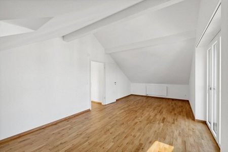 frisch sanierte Dachwohnung in ruhiger Liegenschaft - Photo 3