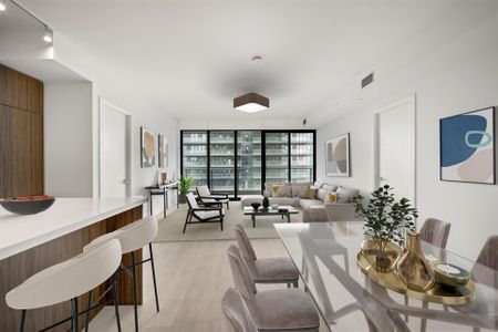 For Lease - 33 Frederick Todd Way Unit# 1406, Toronto, Ontario - Photo 5