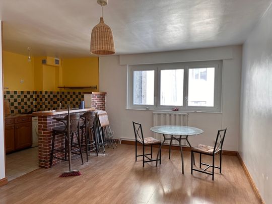 Location Appartement 2 pièces 52m² CACHAN 94230 - Photo 1