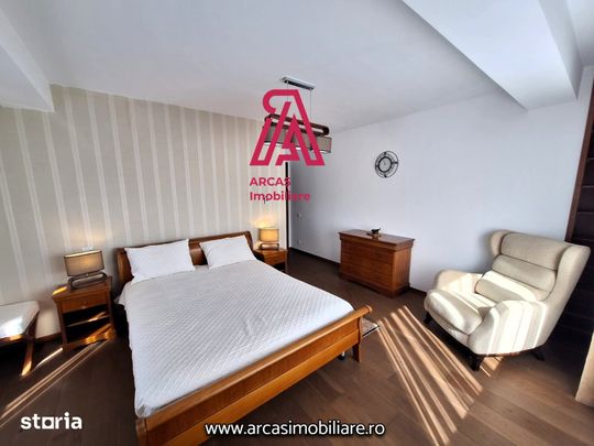 Apartament 3 camere de inchiriat -Parcul Sub Arini! - Photo 1