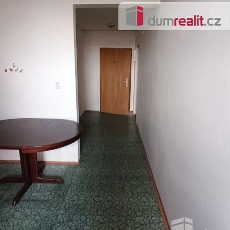 Pronájem bytu 2+1 70 m² - Photo 2