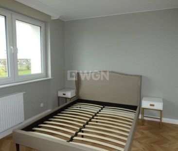 Mieszkanie na wynajem w bloku Ostrów Wielkopolski - Zdjęcie 1