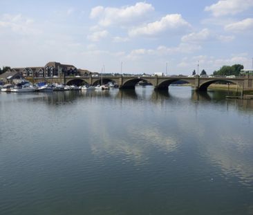 3 bedroom house to rent Hillside Avenue, Southampton, Hampshire, SO18 - Photo 3