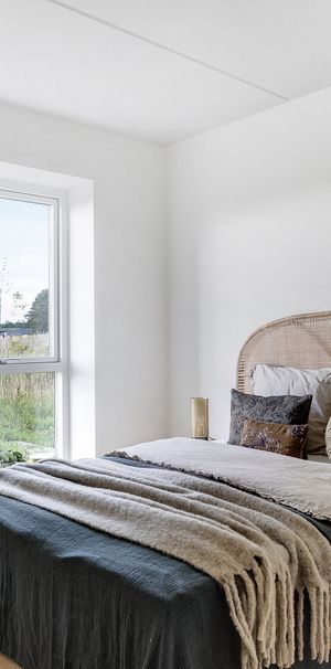 3 vær med terrasse - Photo 1