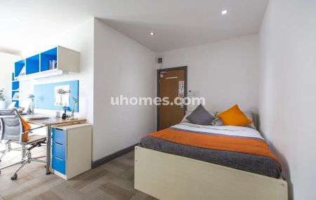 Deluxe En-Suite - Photo 5