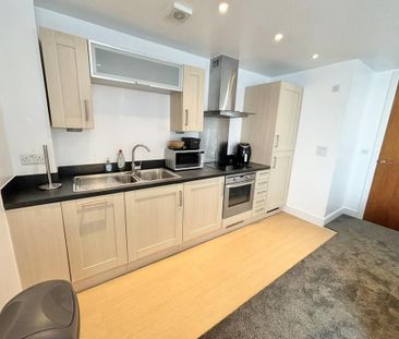 1 bedroom apartment to rent - Photo 6