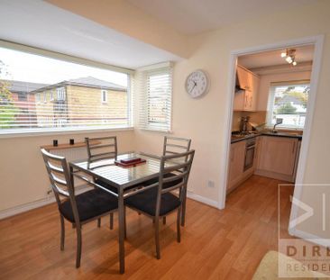 2 bedroom maisonette to rent - Photo 3