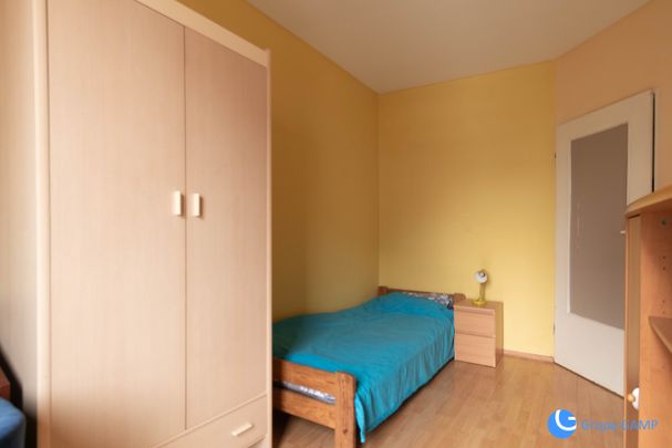 Żabiniec, 2 niezależne pokoje, 44 m2 balkon - Photo 1